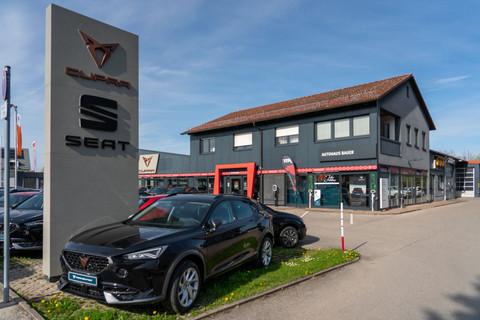 Autohaus Bauer & Scherg GmbH & Co.KG